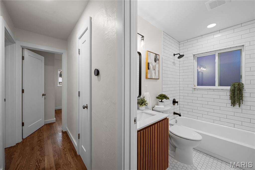 Newport Heights Add 03 - Residential