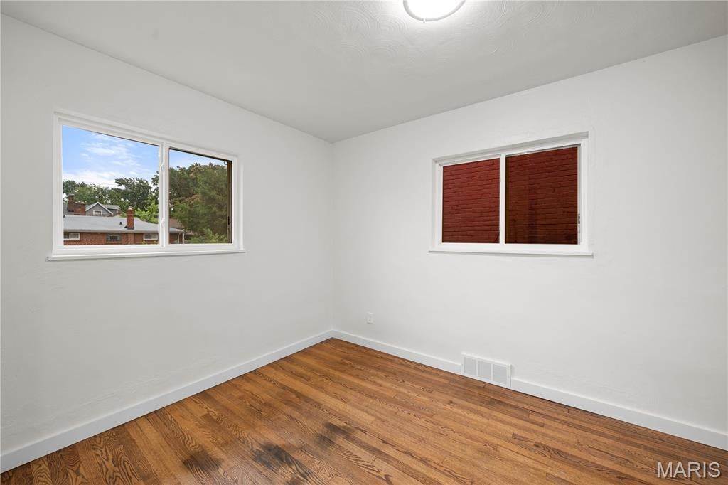 Newport Heights Add 03 - Residential
