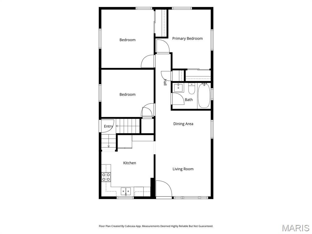 Newport Heights Add 03 - Residential