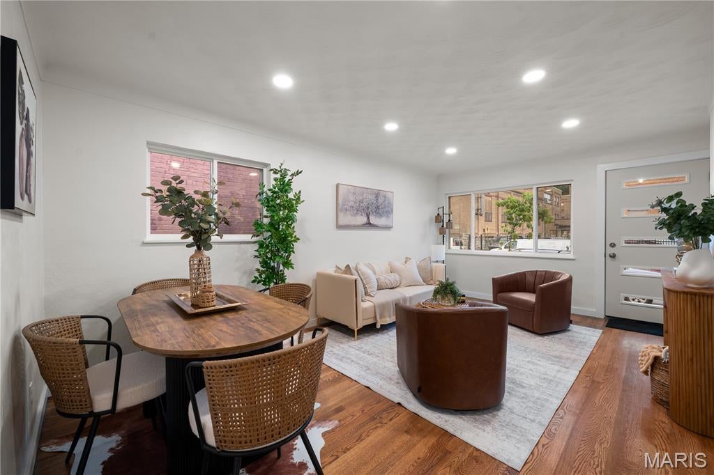 Newport Heights Add 03 - Residential
