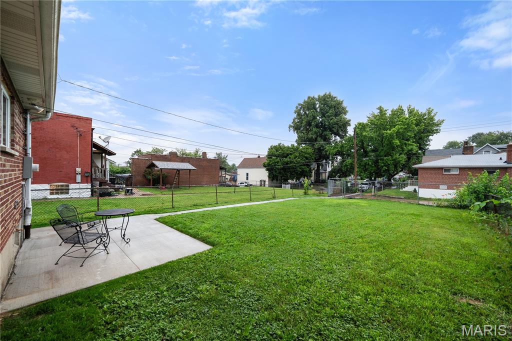 Newport Heights Add 03 - Residential