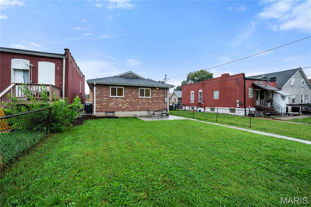 Newport Heights Add 03 - Residential