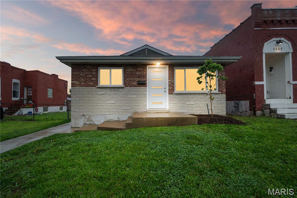 Newport Heights Add 03 - Residential