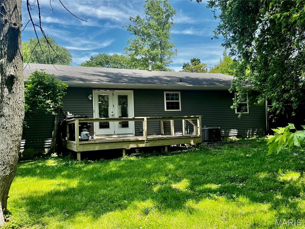 Eastwood Sub #4 - Residential