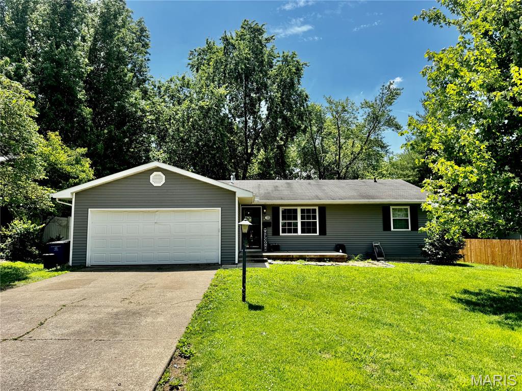 Eastwood Sub #4 - Residential