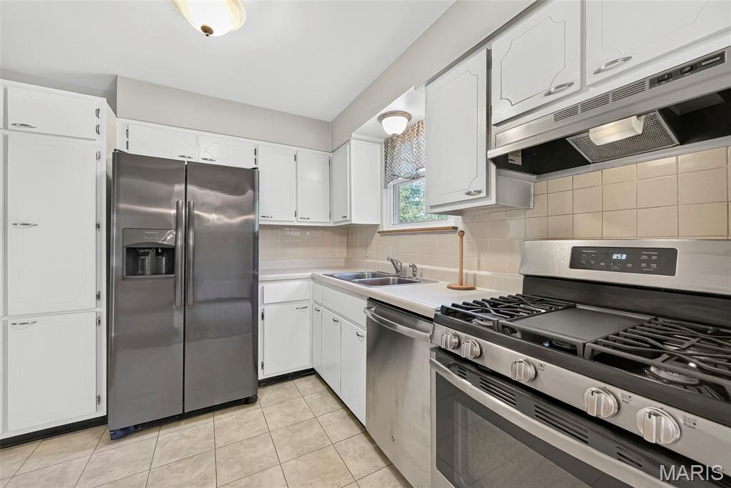 Frontier Estates - Residential