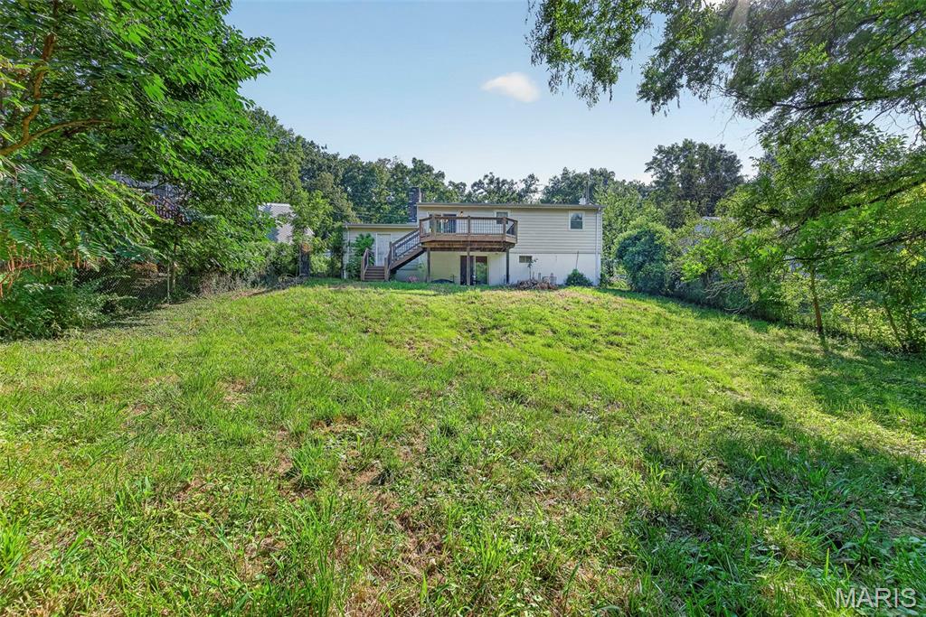 Frontier Estates - Residential