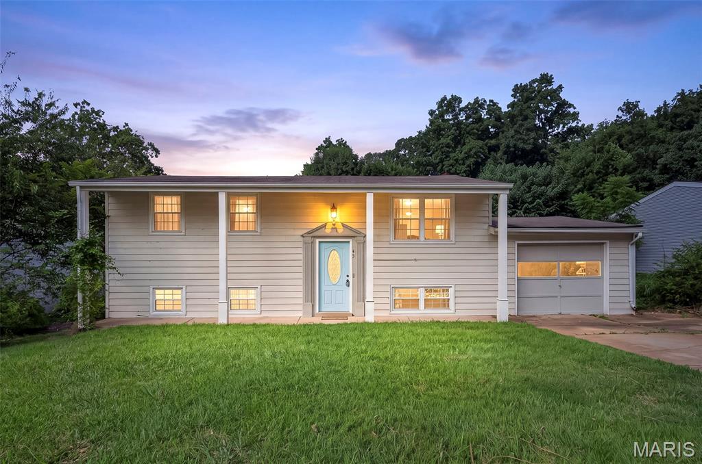Frontier Estates - Residential