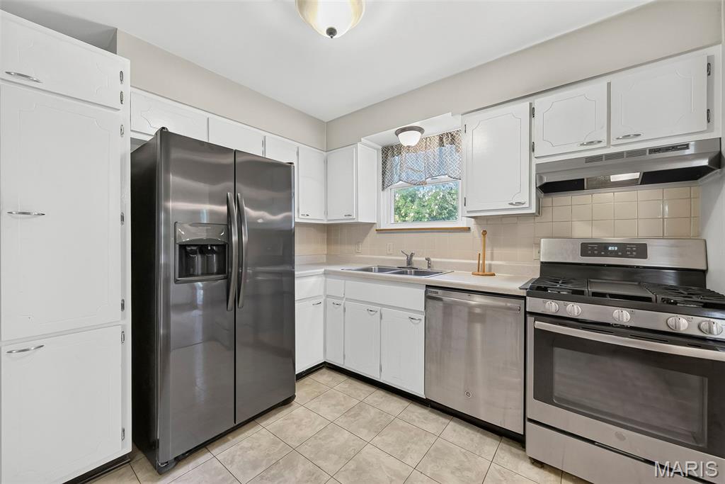 Frontier Estates - Residential