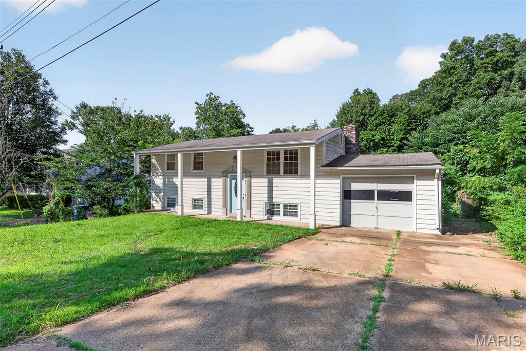 Frontier Estates - Residential