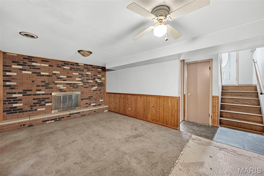 Frontier Estates - Residential