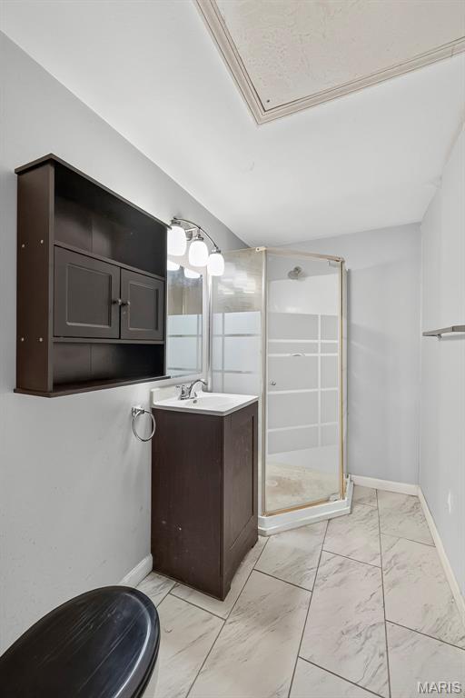 Frontier Estates - Residential