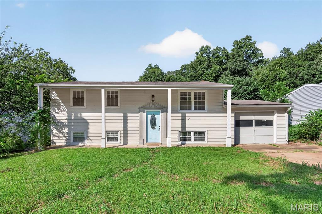 Frontier Estates - Residential