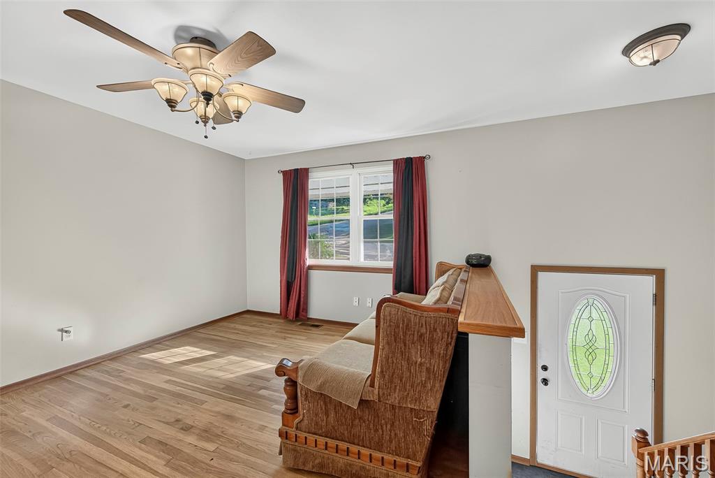 Frontier Estates - Residential