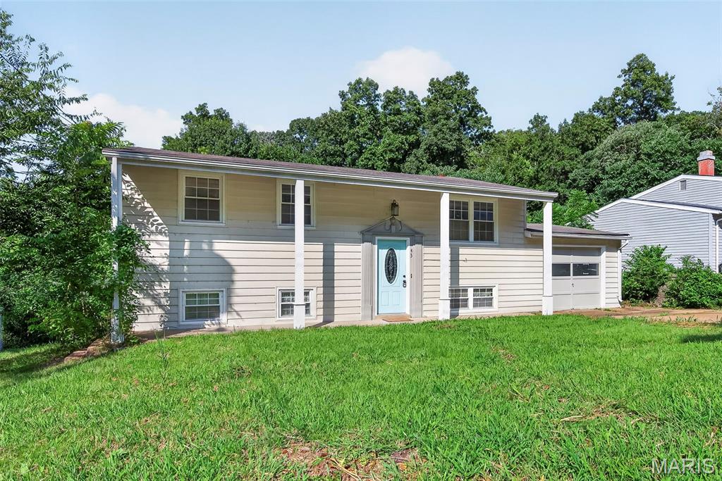 Frontier Estates - Residential