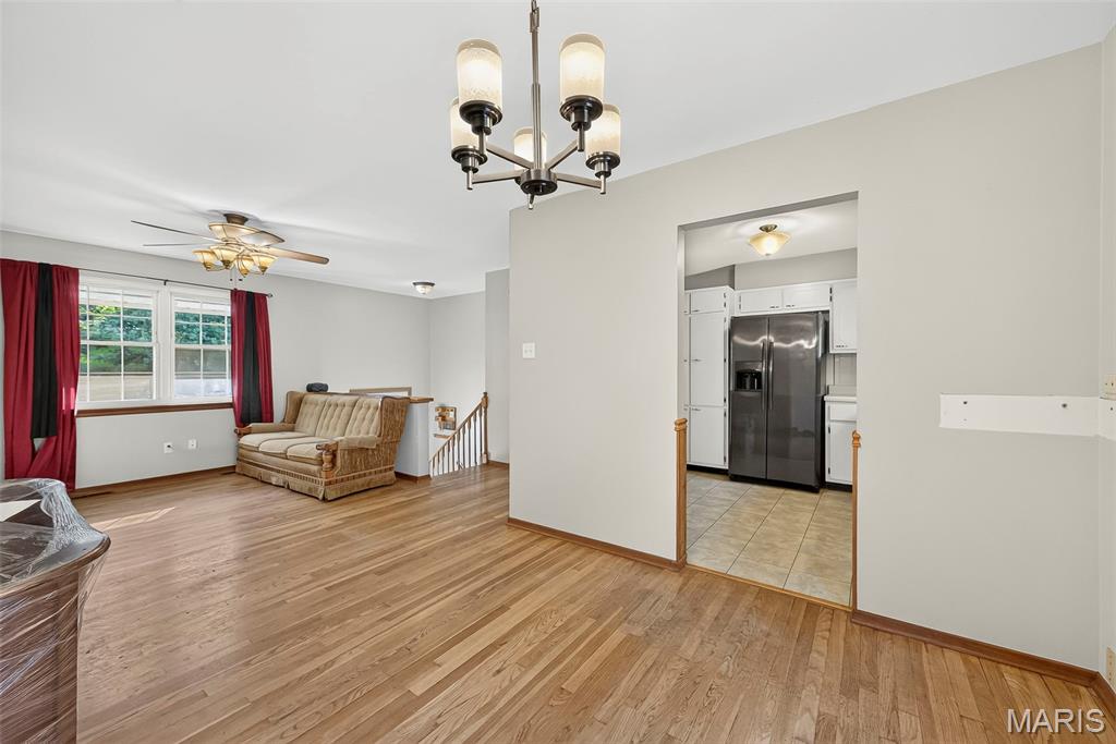 Frontier Estates - Residential