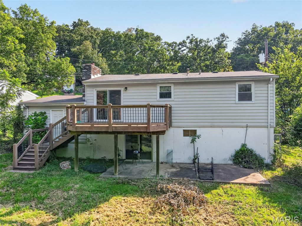 Frontier Estates - Residential