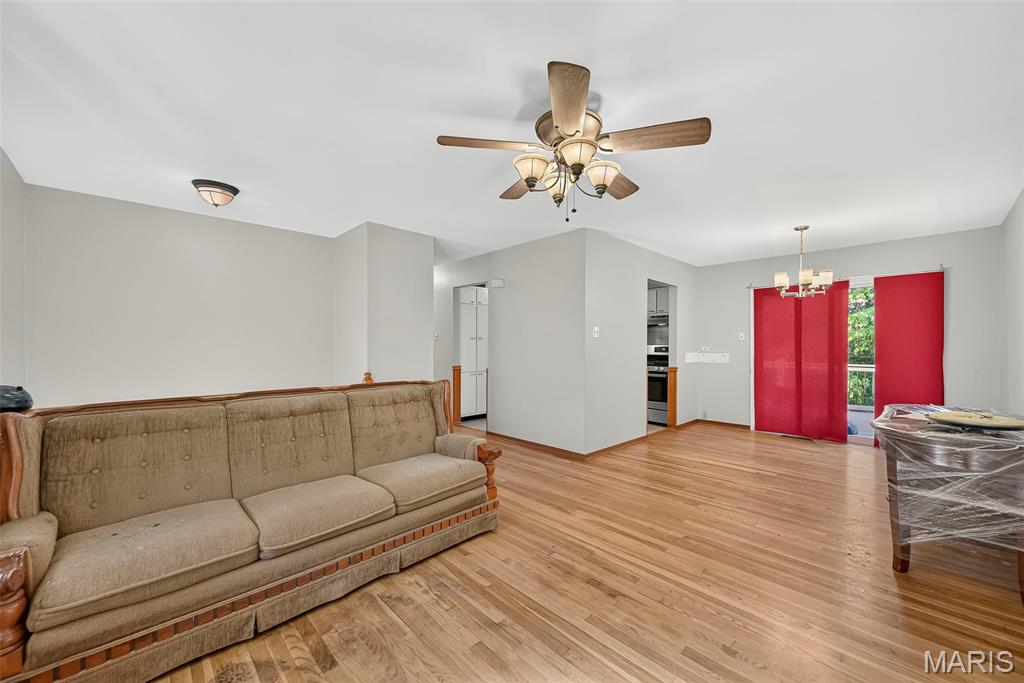 Frontier Estates - Residential