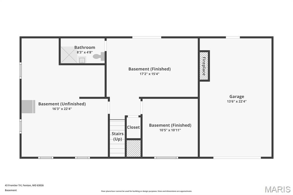 Frontier Estates - Residential