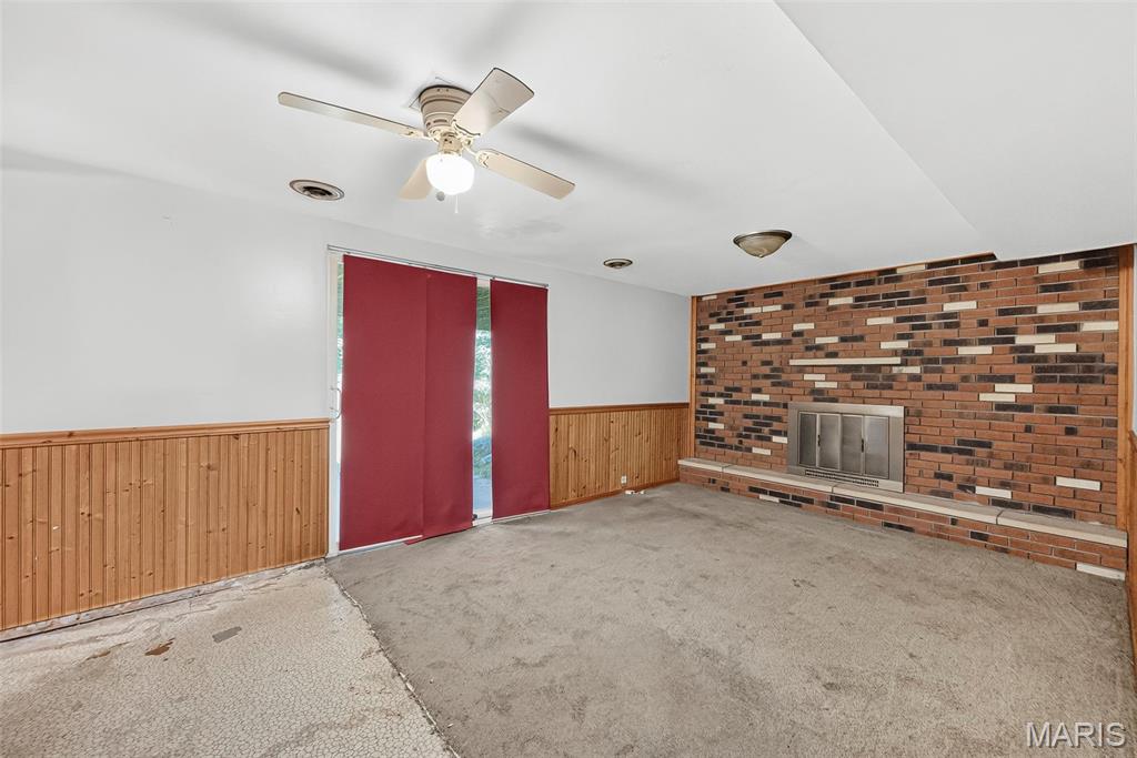 Frontier Estates - Residential