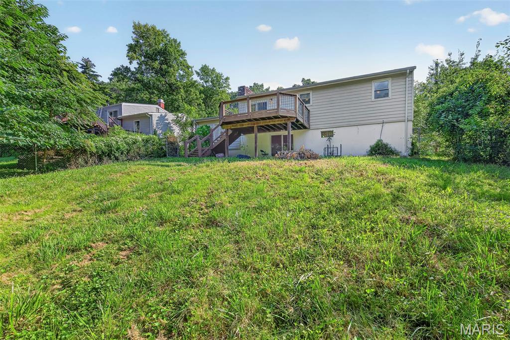 Frontier Estates - Residential