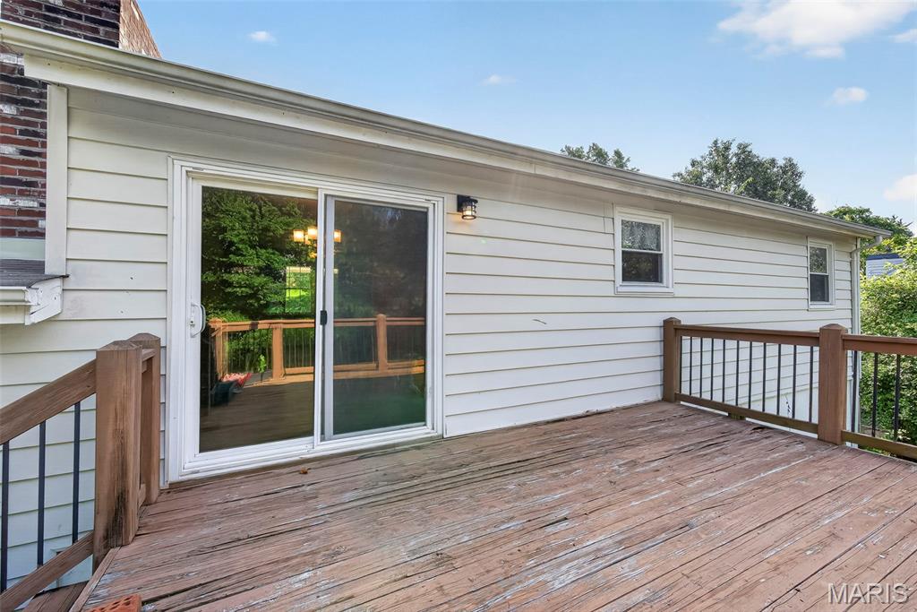 Frontier Estates - Residential