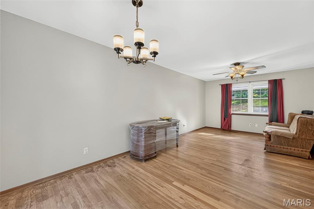 Frontier Estates - Residential