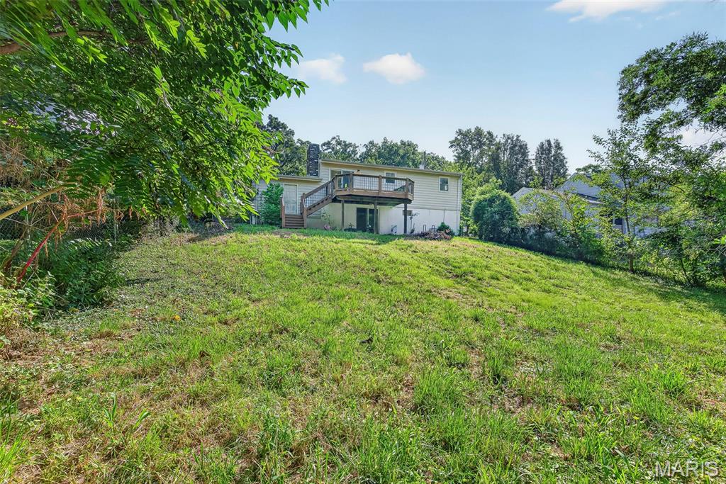 Frontier Estates - Residential