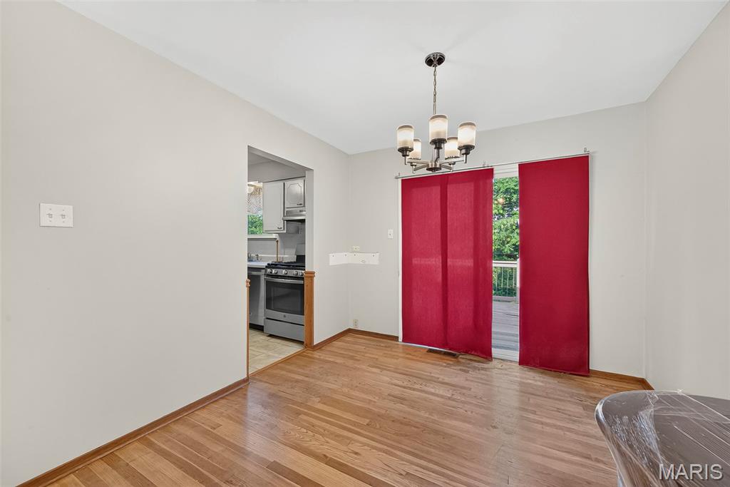Frontier Estates - Residential