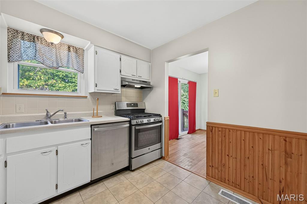 Frontier Estates - Residential