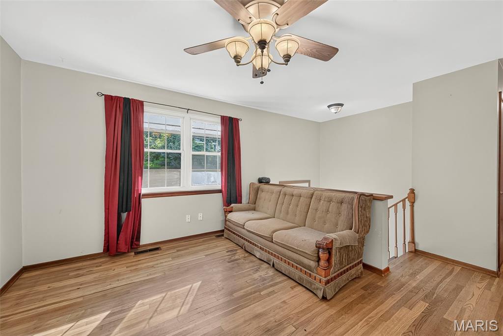 Frontier Estates - Residential