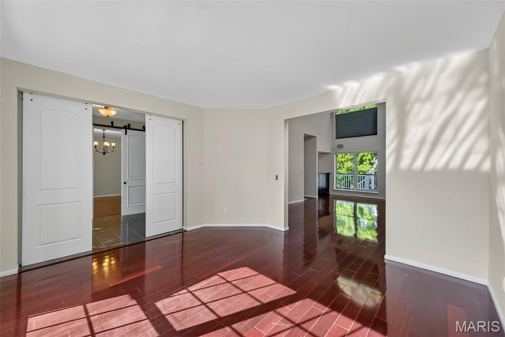 Turtle Creek #1 - Residential