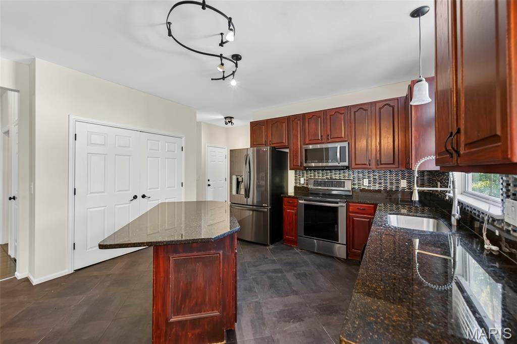 Turtle Creek #1 - Residential