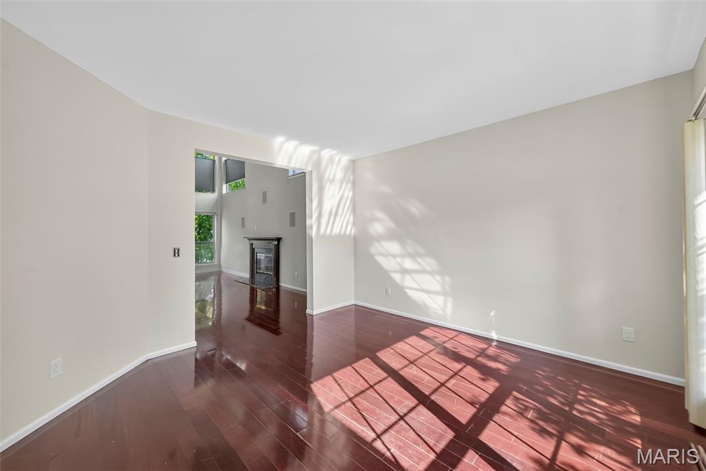 Turtle Creek #1 - Residential