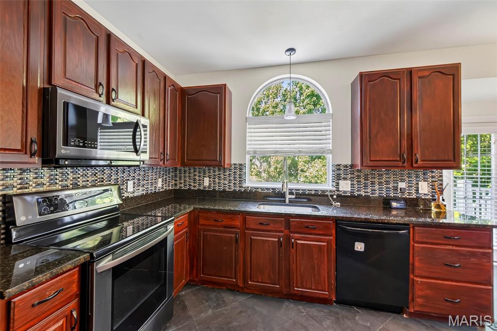 Turtle Creek #1 - Residential
