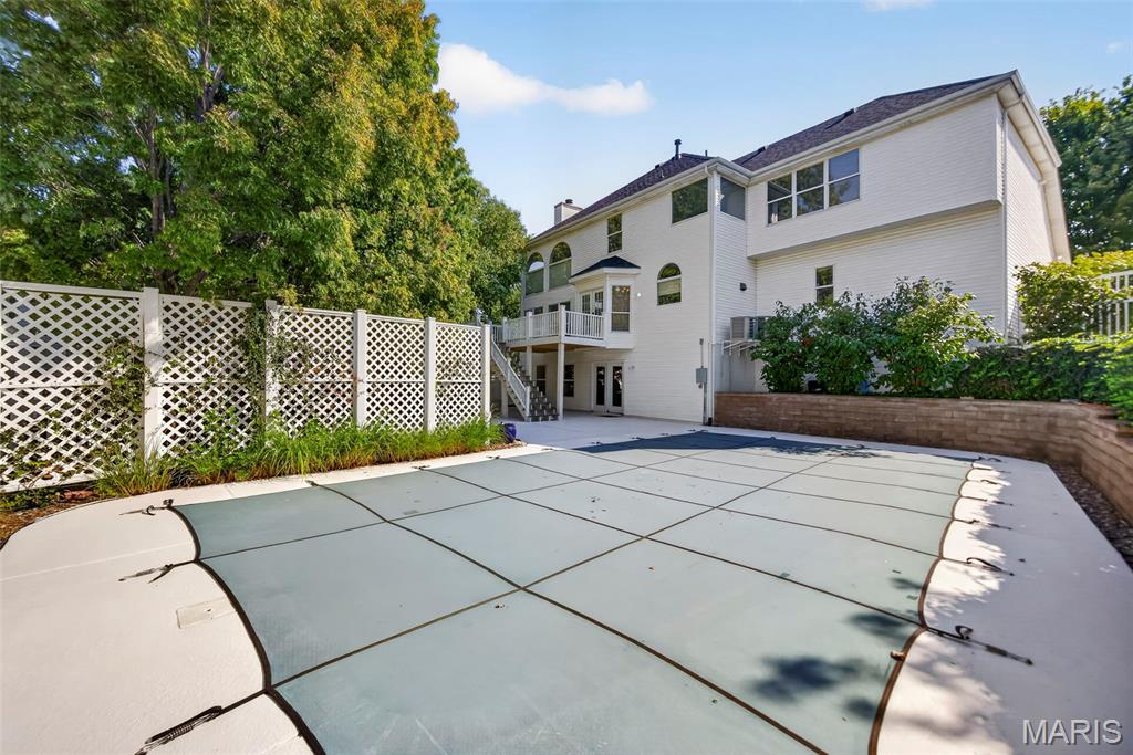 Turtle Creek #1 - Residential