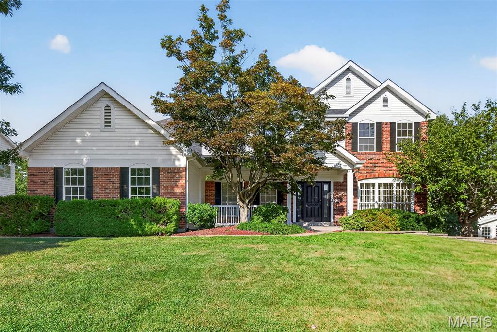 Turtle Creek #1 - Residential