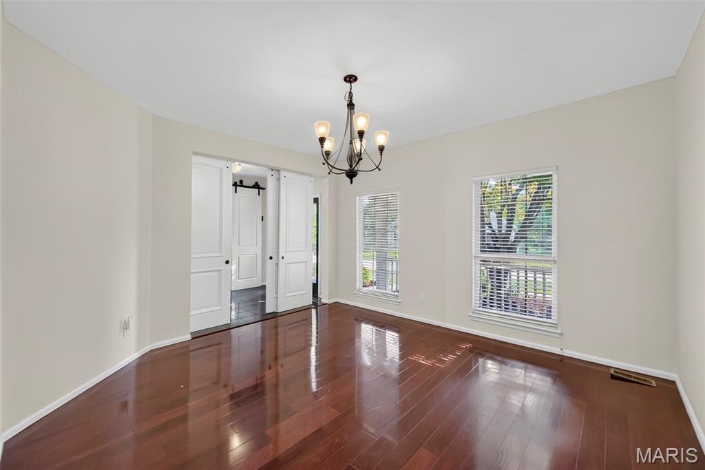 Turtle Creek #1 - Residential