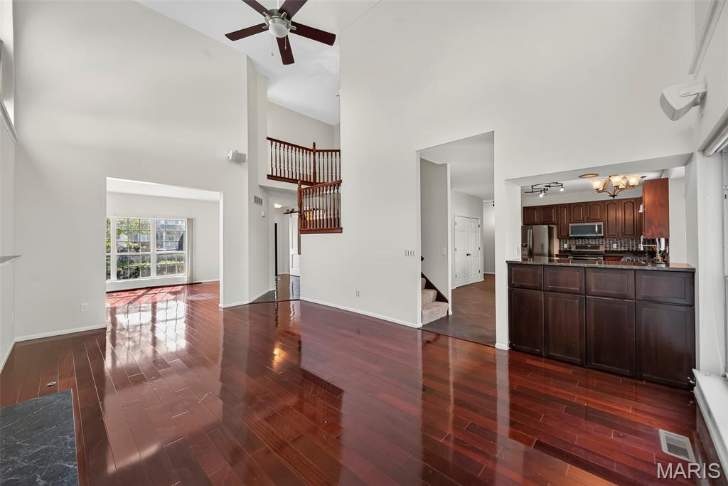 Turtle Creek #1 - Residential