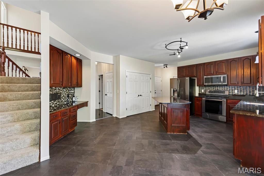Turtle Creek #1 - Residential
