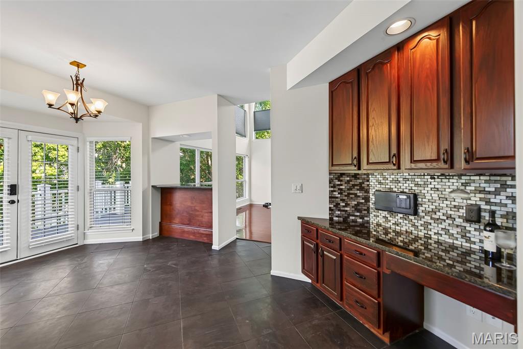 Turtle Creek #1 - Residential