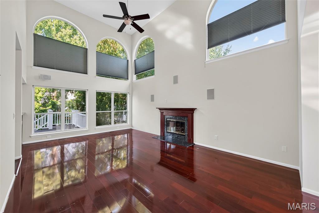 Turtle Creek #1 - Residential