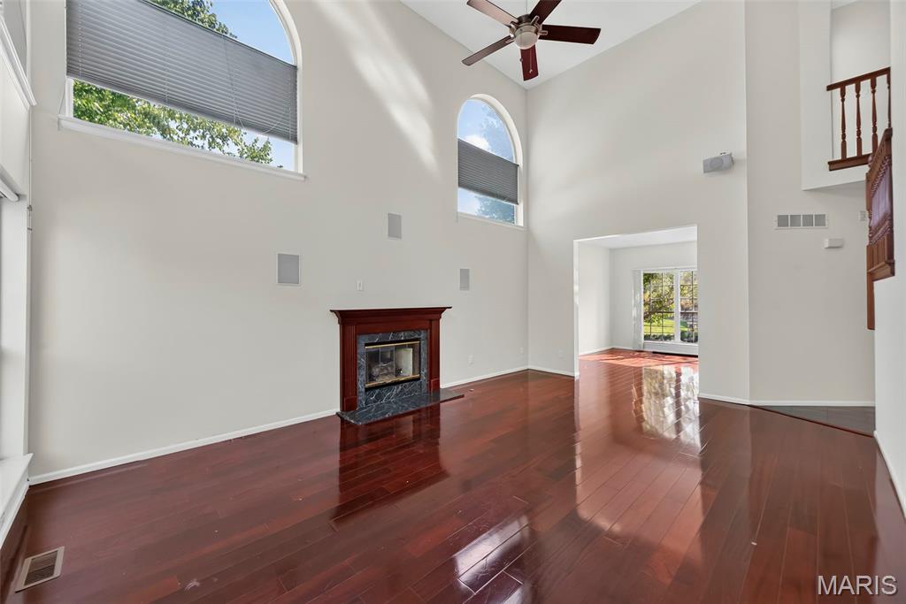 Turtle Creek #1 - Residential