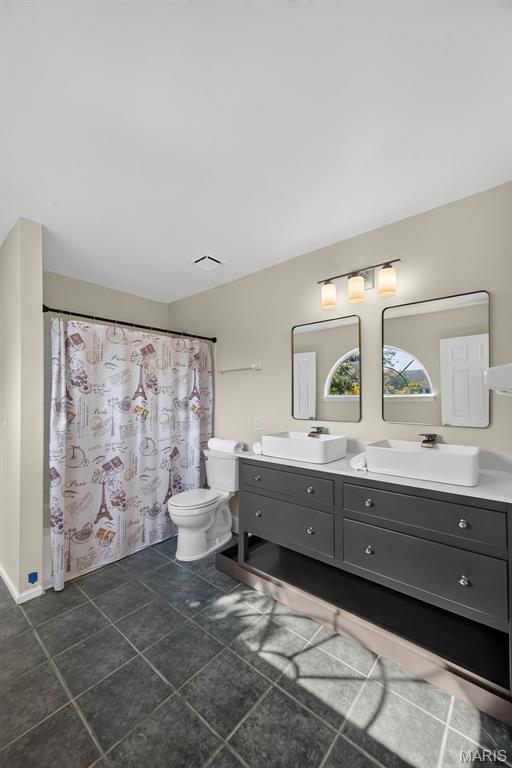 Turtle Creek #1 - Residential