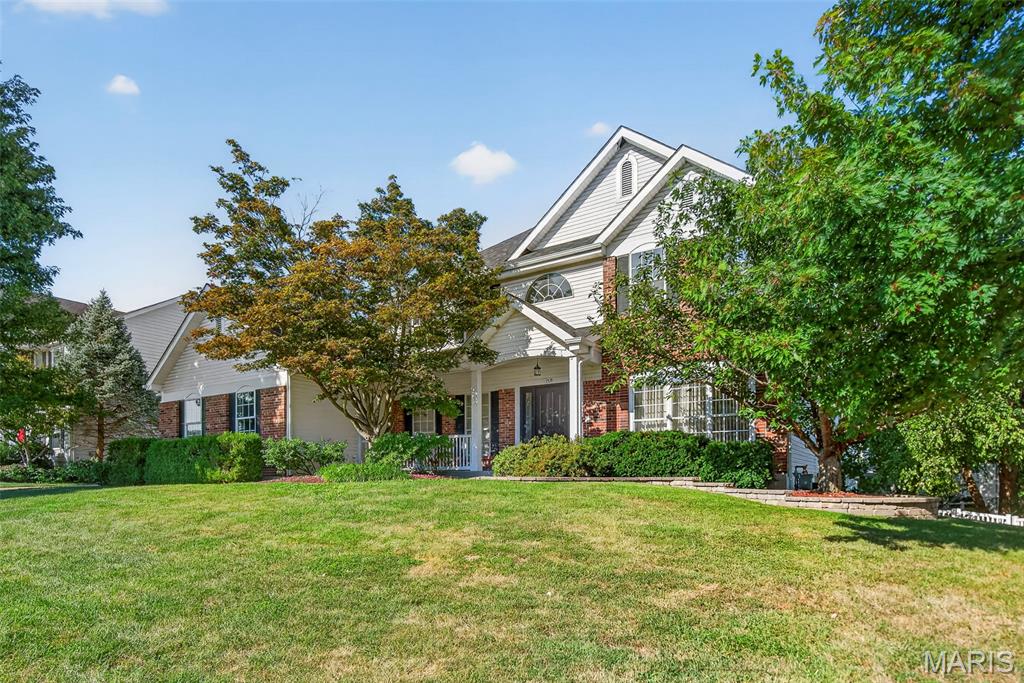 Turtle Creek #1 - Residential