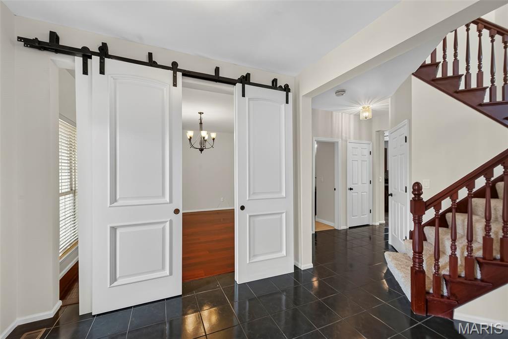 Turtle Creek #1 - Residential