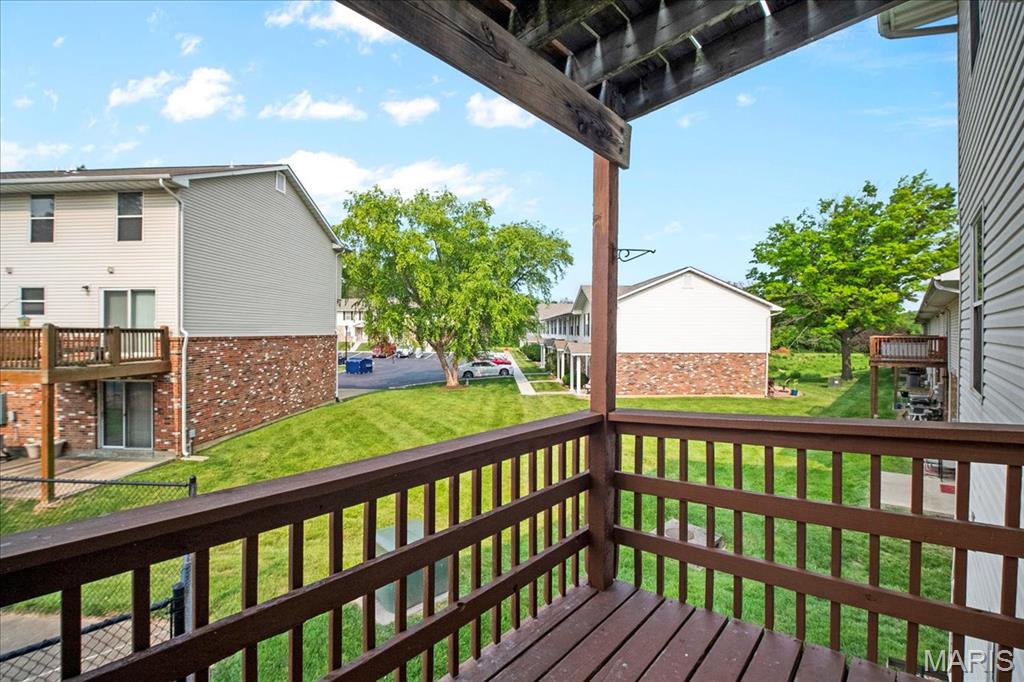 St Peters Condos Ph4 - Residential Lease