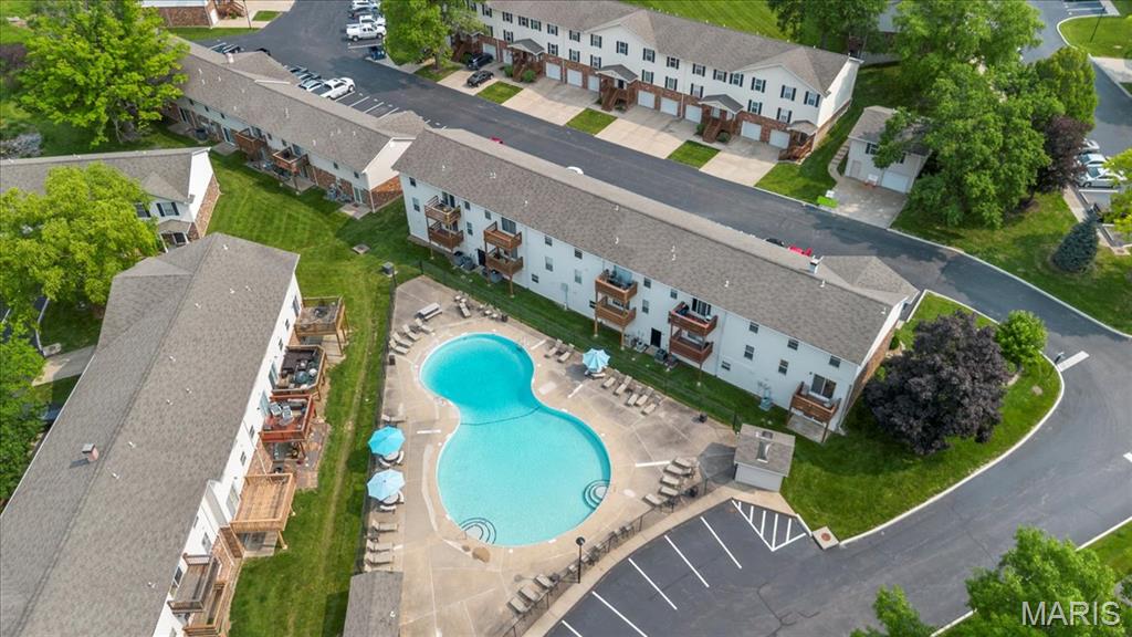 St Peters Condos Ph4 - Residential Lease