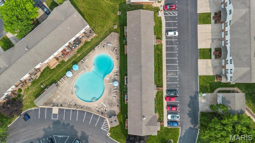 St Peters Condos Ph4 - Residential Lease