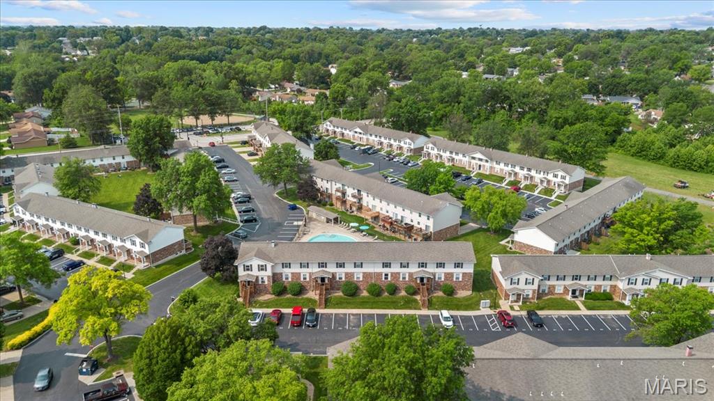 St Peters Condos Ph4 - Residential Lease
